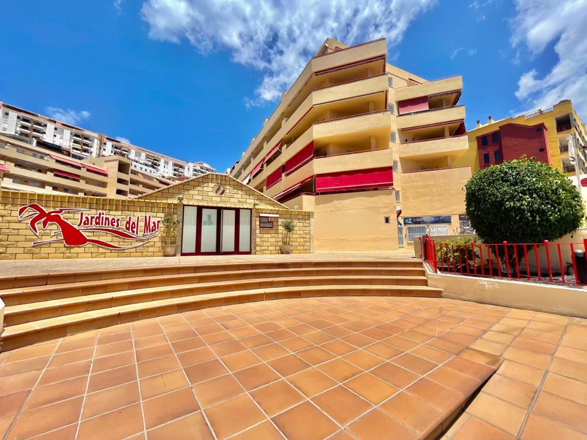 Apartament Kpaco Puerto de Santiago (Tenerife)