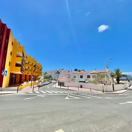Kpaco Apartment Puerto de Santiago  Exterior photo
