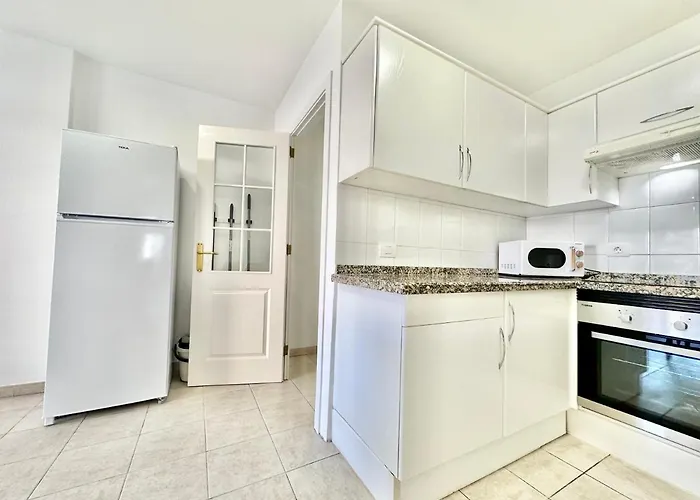 Kpaco Apartment