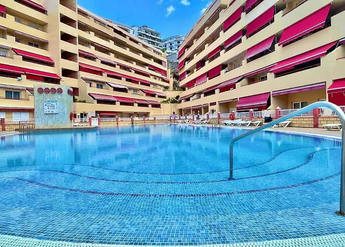 Kpaco Apartment