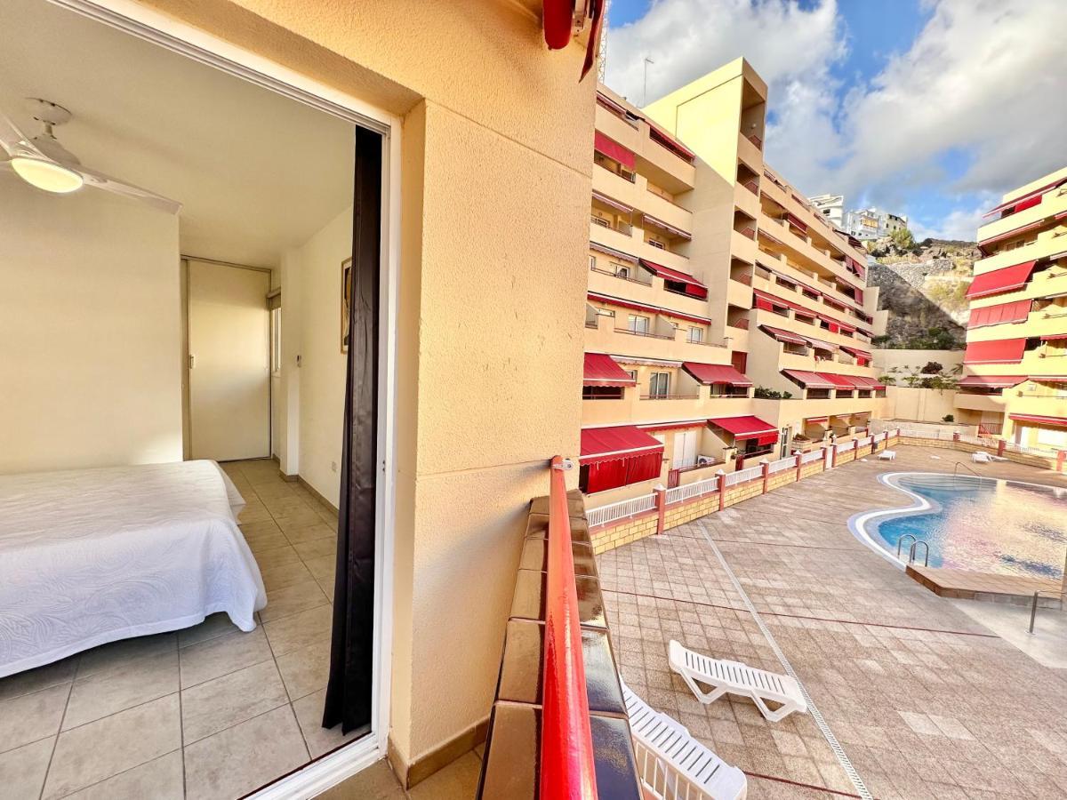 Apartment Kpaco Puerto de Santiago (Tenerife)