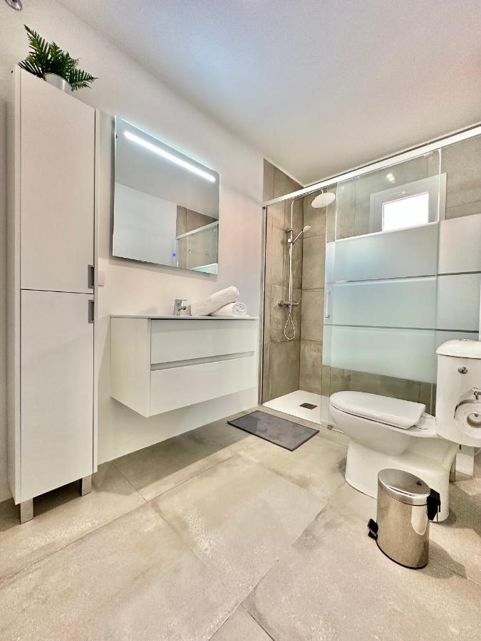 Apartment Kpaco