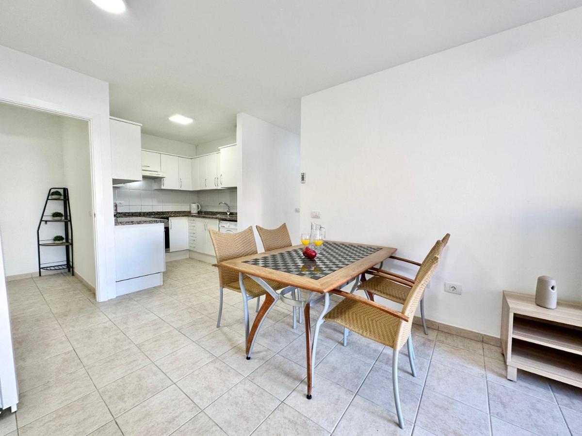 Kpaco Apartment
