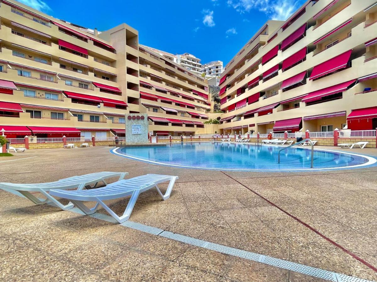 Apartment Kpaco Puerto de Santiago (Tenerife)